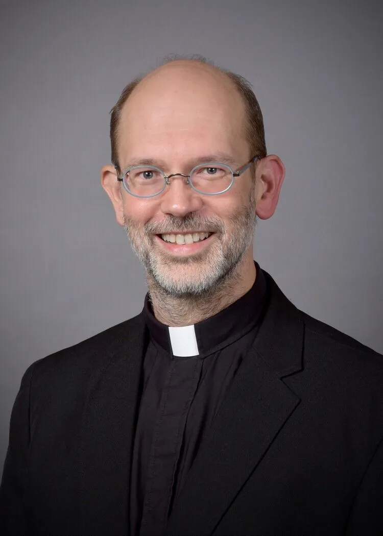 ETTINGER, REV. JOHN | The Catholic Diocese of Youngstown