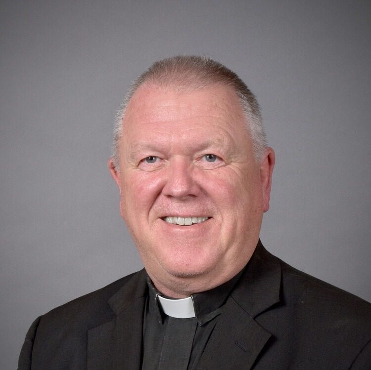 PETERS, V.F., VERY REV. KEVIN | The Catholic Diocese of Youngstown