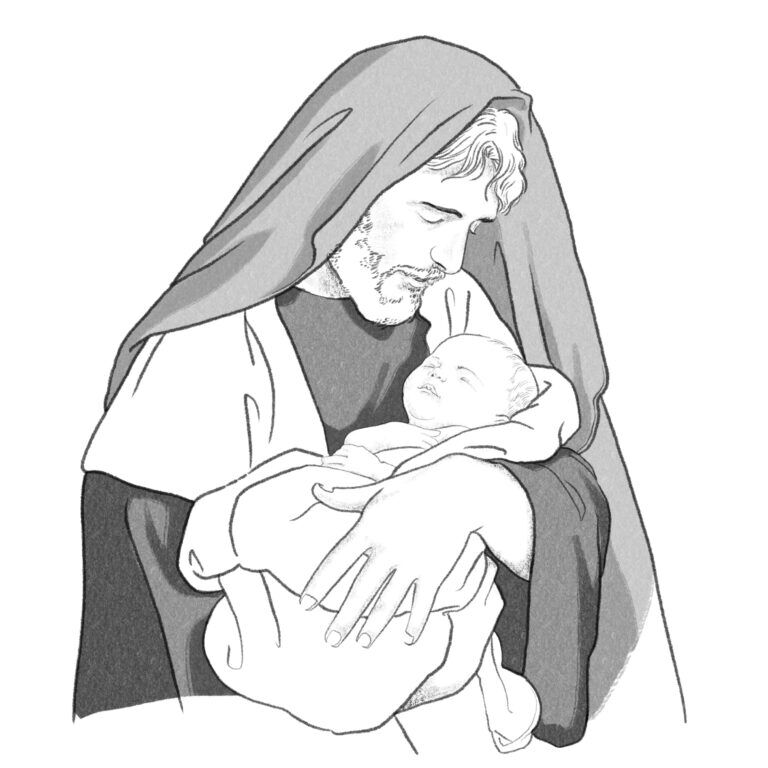 Saint Joseph Parish | The Catholic Diocese of Youngstown