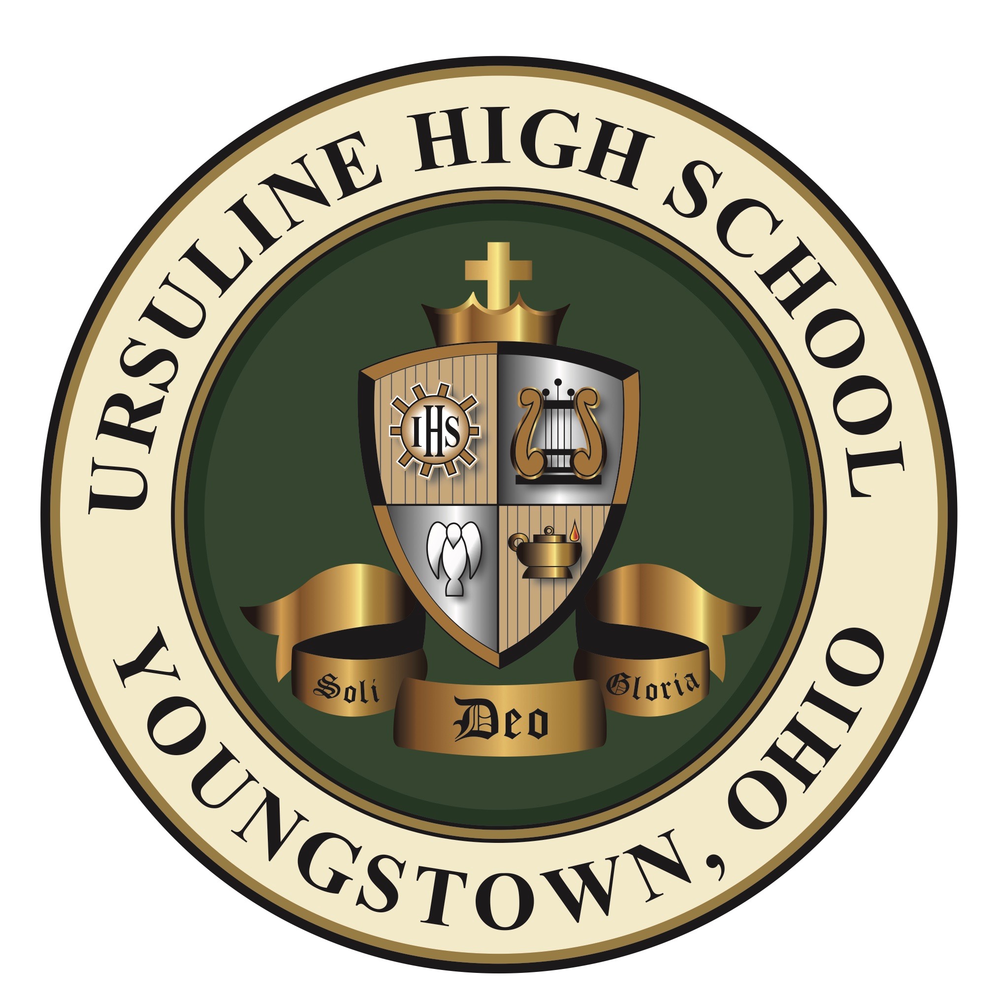 Ursuline High School | The Catholic Diocese of Youngstown