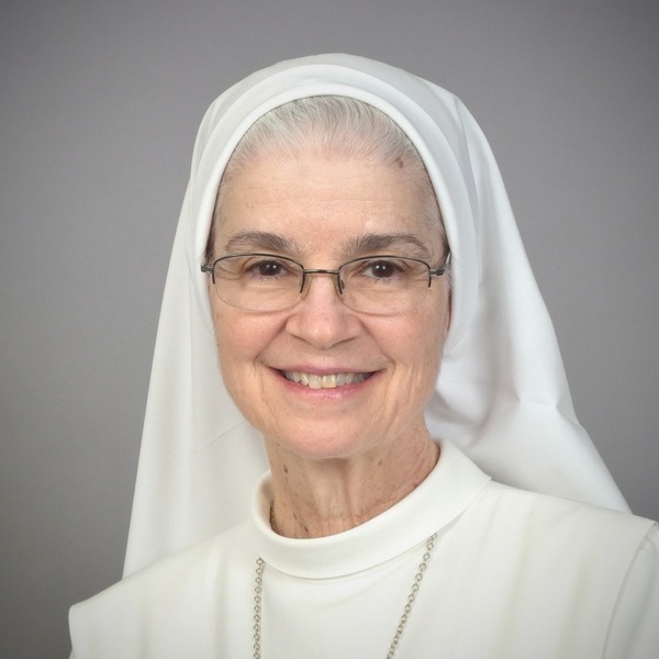 Sister Joyce Candidi