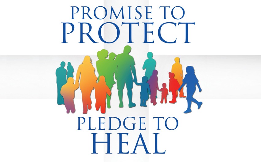 Promise to Protect, Pledge to Heal