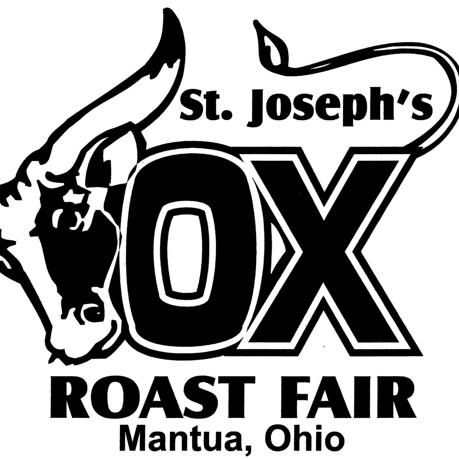 St. Joseph’s Ox Roast Fair The Catholic Diocese of Youngstown