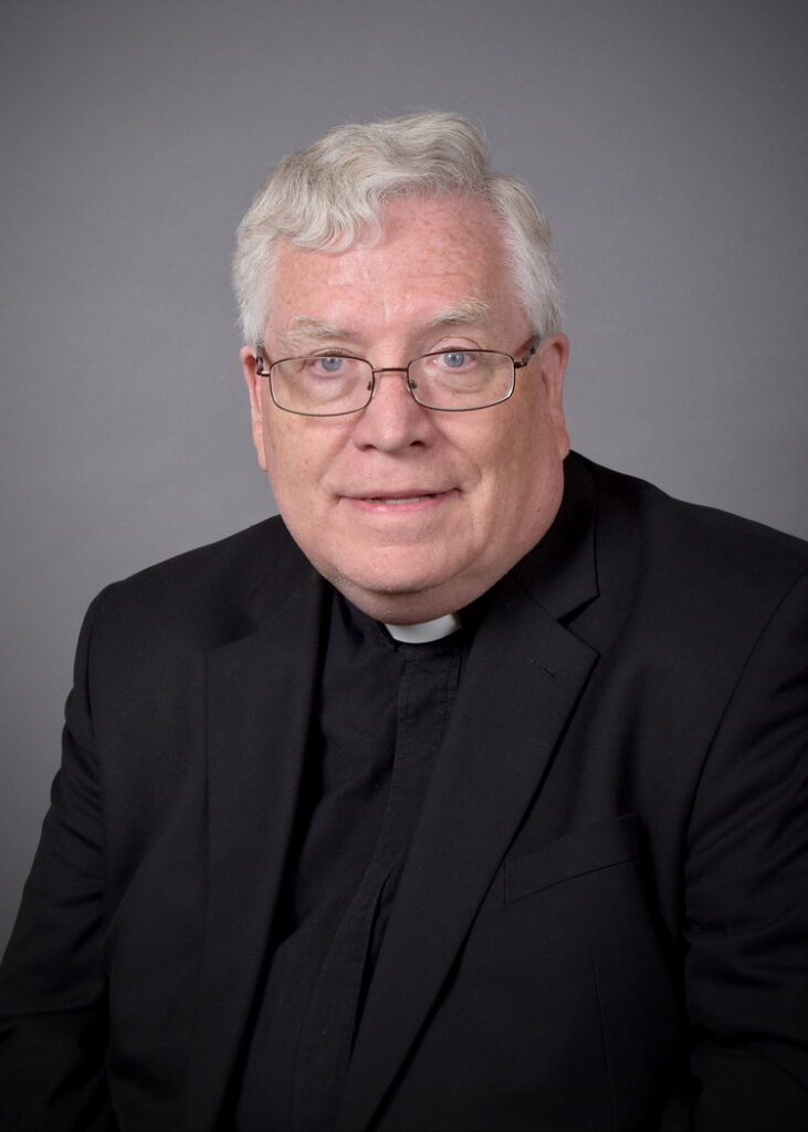 Saint Columba Cathedral Parish | The Catholic Diocese of Youngstown