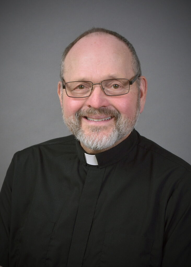 NOGA, REV. EDWARD | The Catholic Diocese of Youngstown