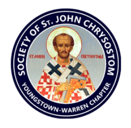 The Society of St. John Chrysostom (Youngstown-Warren Chapter)