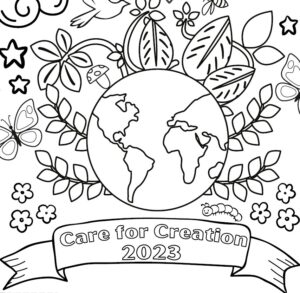 Care for Creation 2023