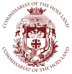 Commissariat of the Holy Land