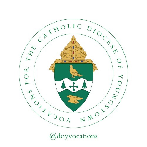 Vocations for the Catholic Diocese of Youngstown