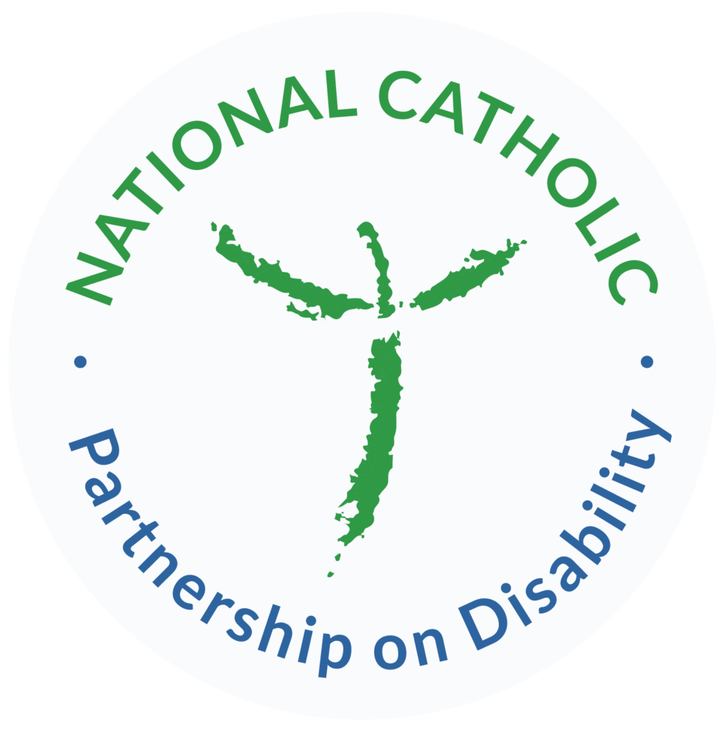 National Catholic Partnership on Disability