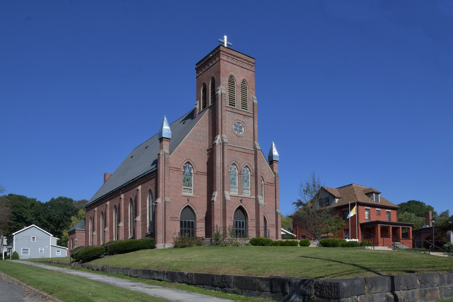 St. Patrick Parish (Leetonia) | The Catholic Diocese of Youngstown