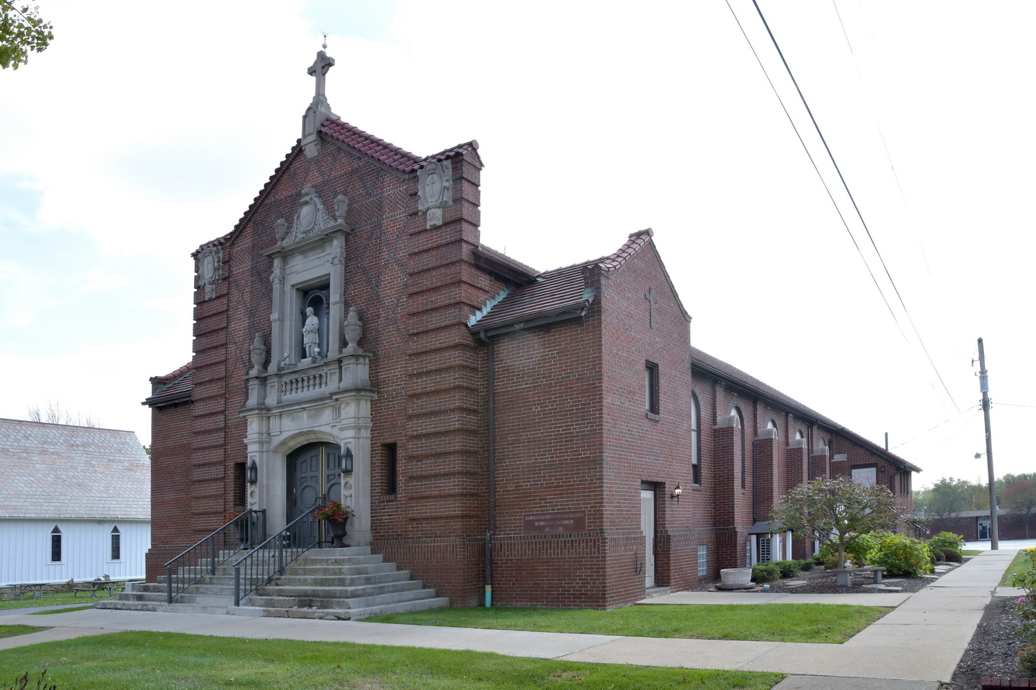 St. Joseph Calasanctius Parish (Jefferson)