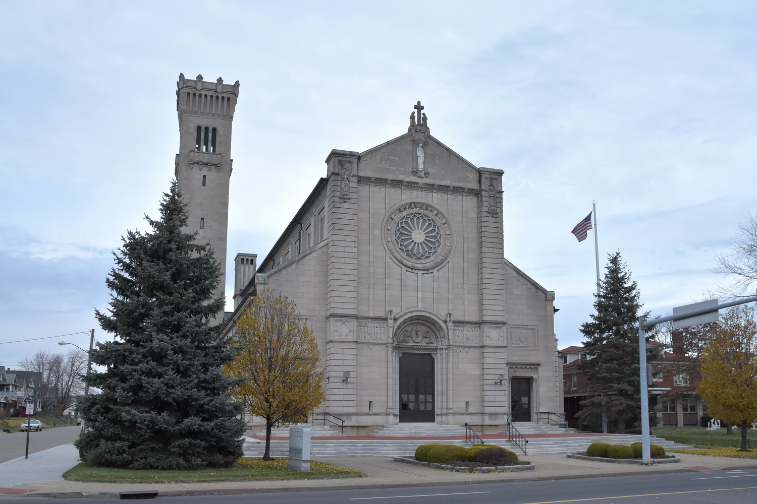 St. Joseph Parish (Canton)