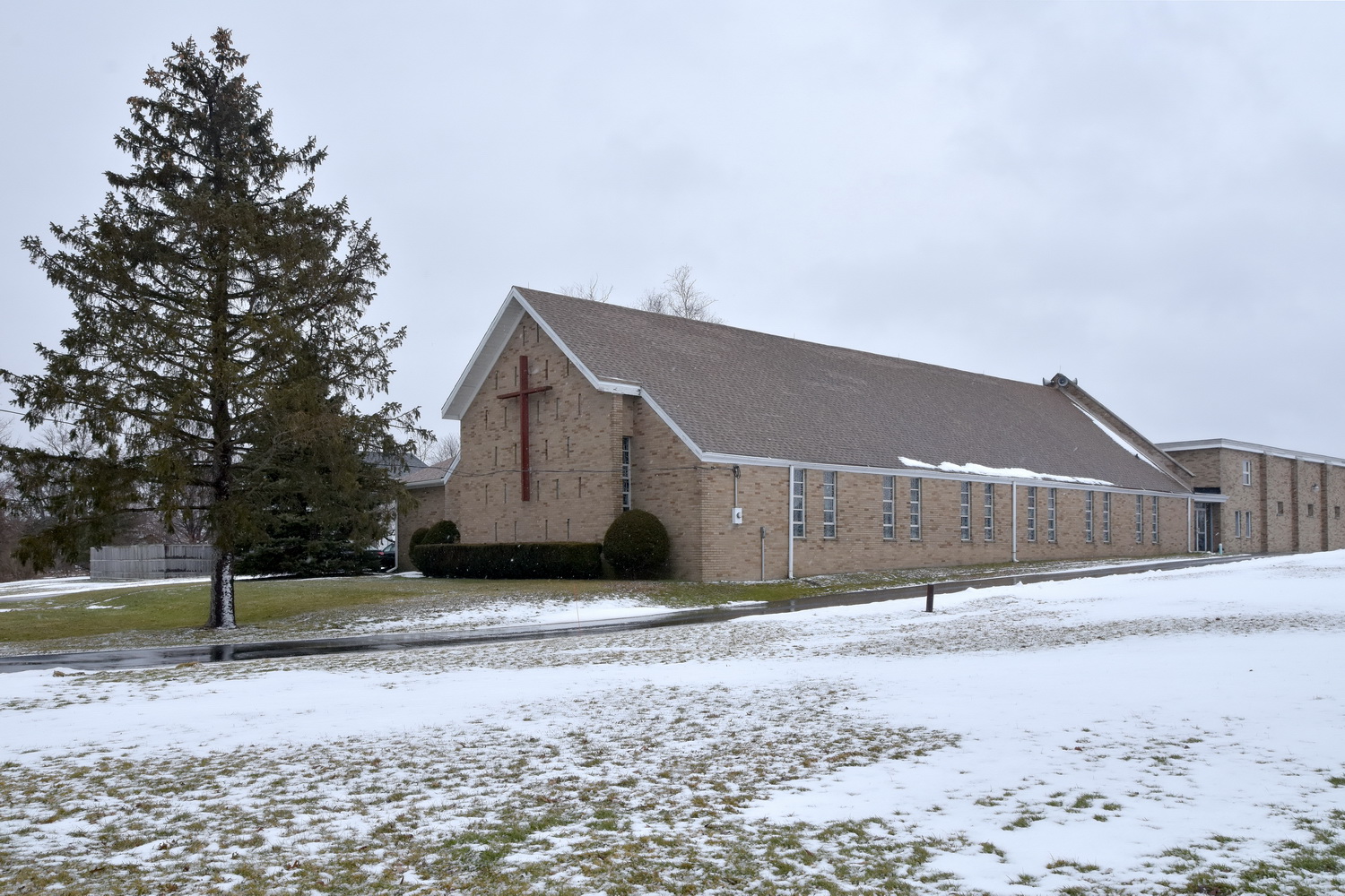 St. Andrew Bobola Parish (Kingsville) | The Catholic Diocese of Youngstown