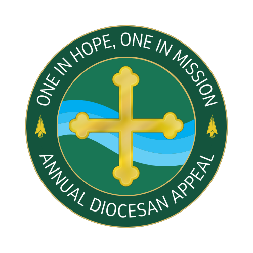 Annual Diocesan Appeal 2024