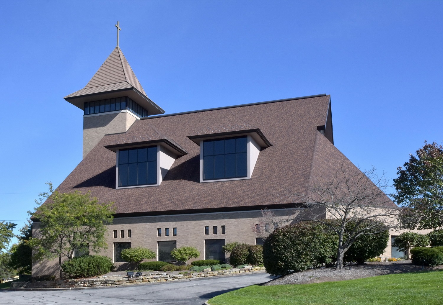 St. Charles Borromeo Catholic Church, Boardman, Ohio
