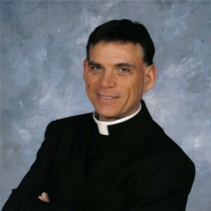 Rev. Michael Swierz