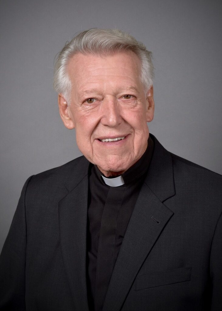 BISHOP, REV. THOMAS | The Catholic Diocese of Youngstown