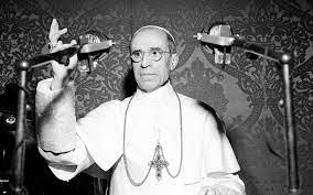 Pope Pius XII