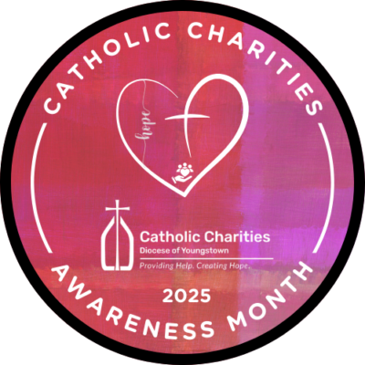 February Designated “Catholic Charities Awareness Month” in Diocese of