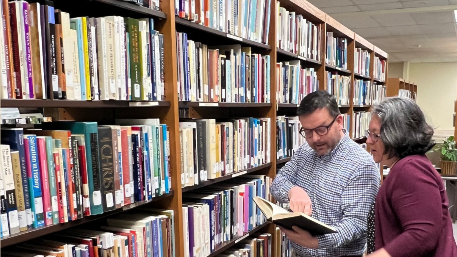 Faith Library Our Faith | The Catholic Diocese of Youngstown