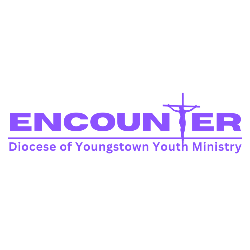 ENCOUNTER 2025 Logo