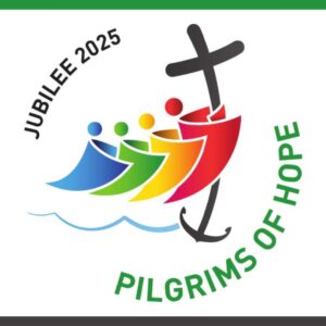 Jubilee 2025 Pilgrims of Hope