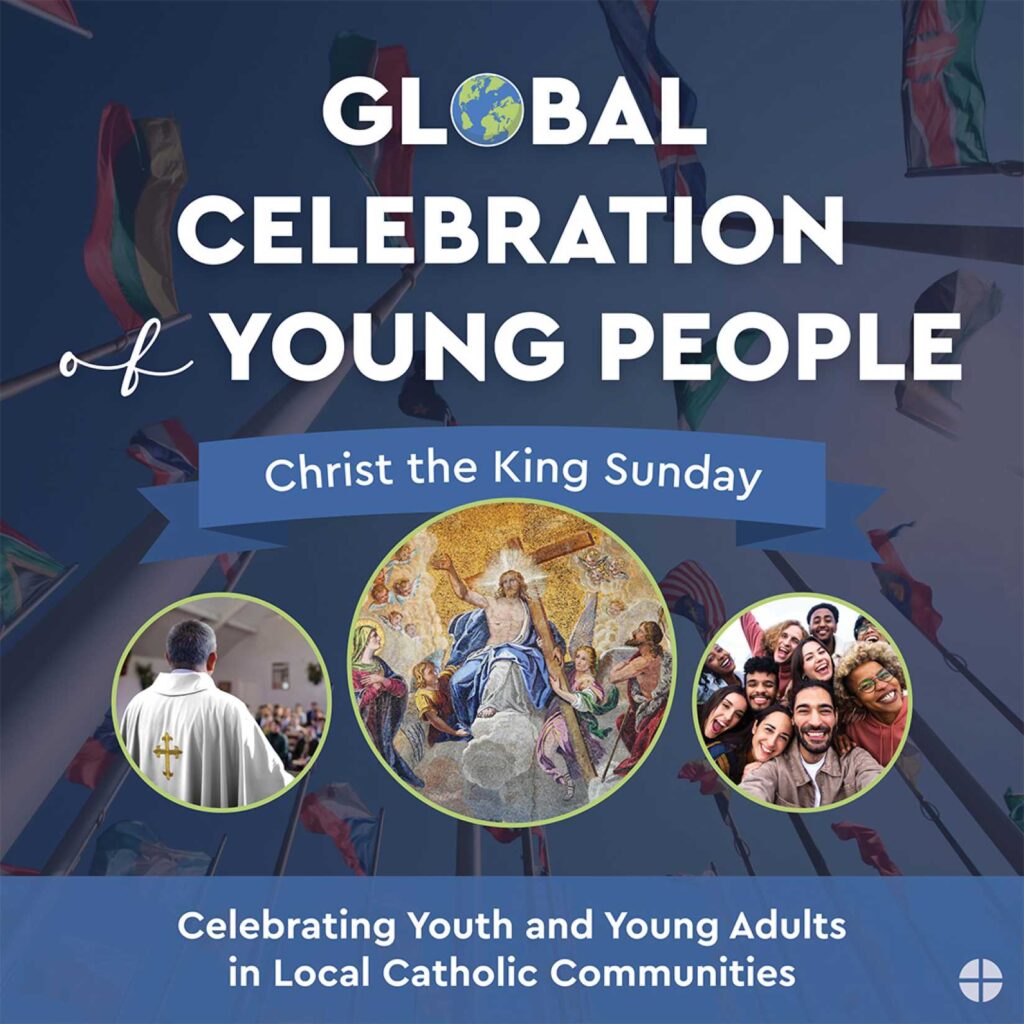 Global Celebration of Young People