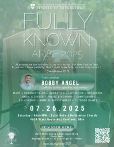 Flyer 1 - ARISE 2025