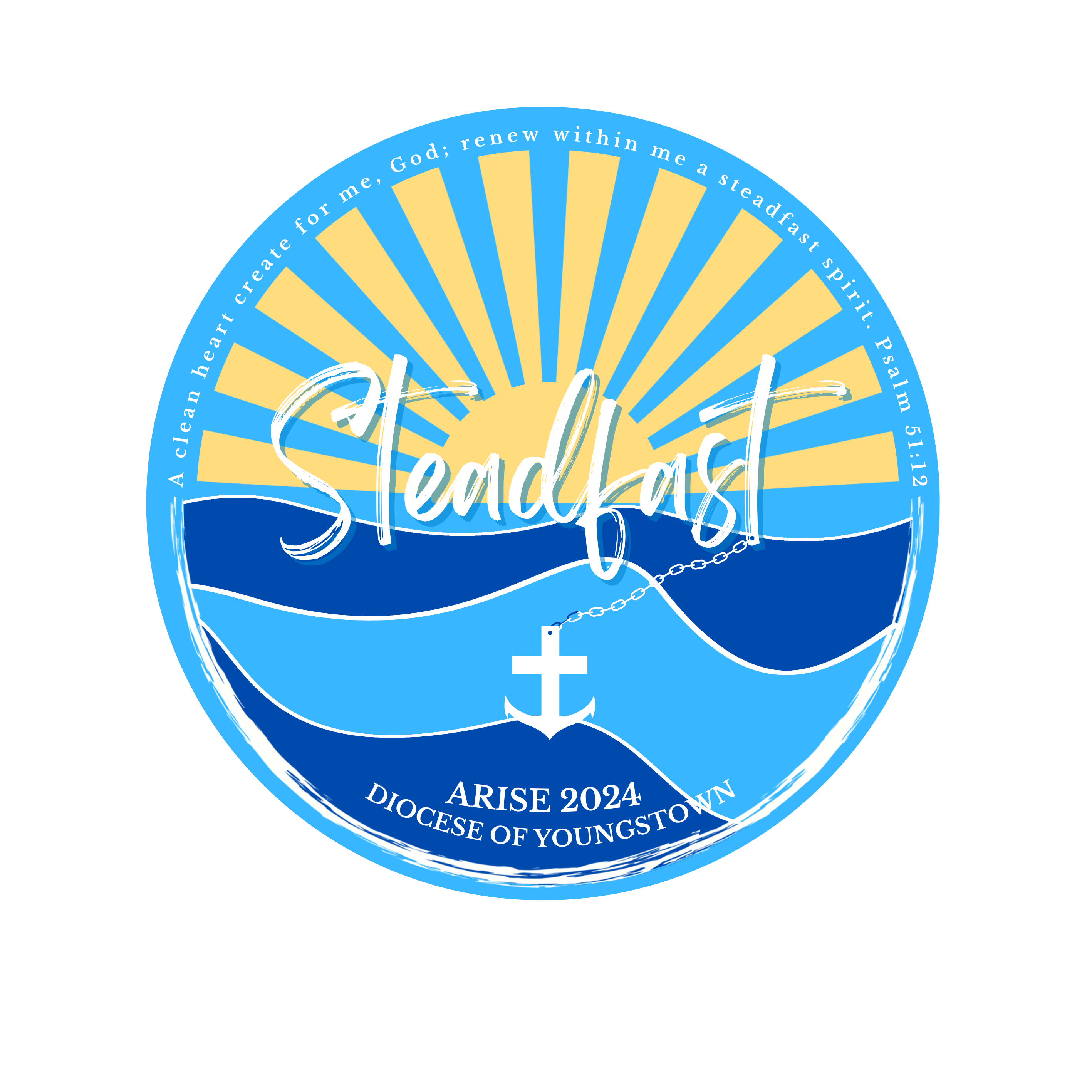 ARISE 2024 Logo