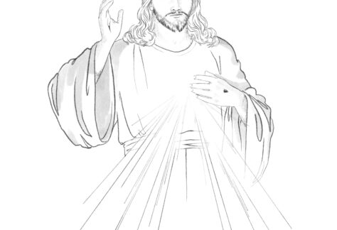 Divine Mercy (1)