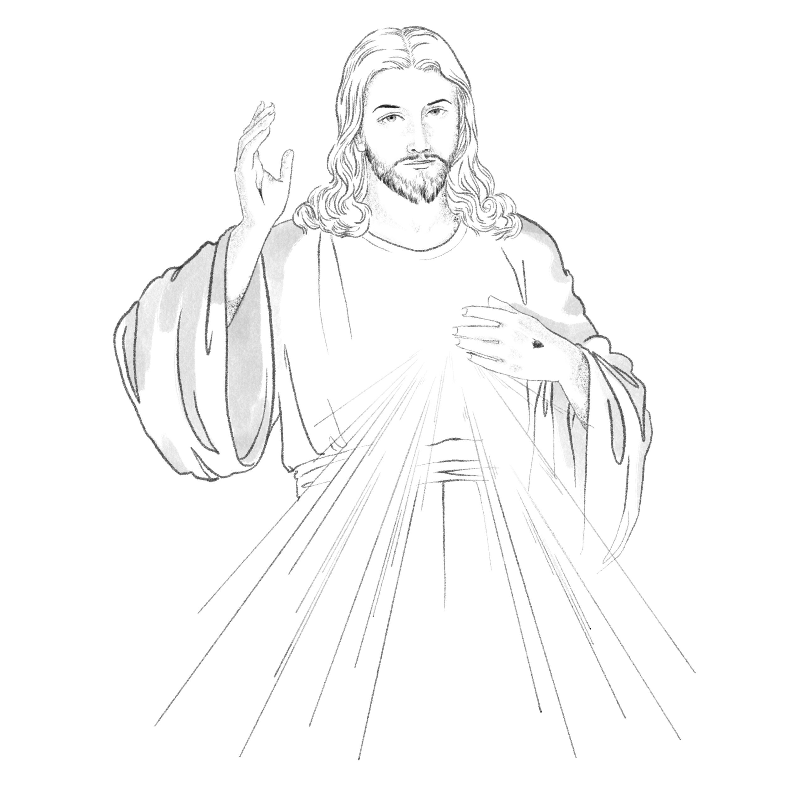 Divine Mercy (1)