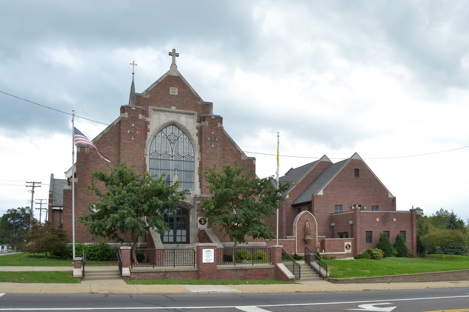 Immaculate Conception Parish (Ravenna)