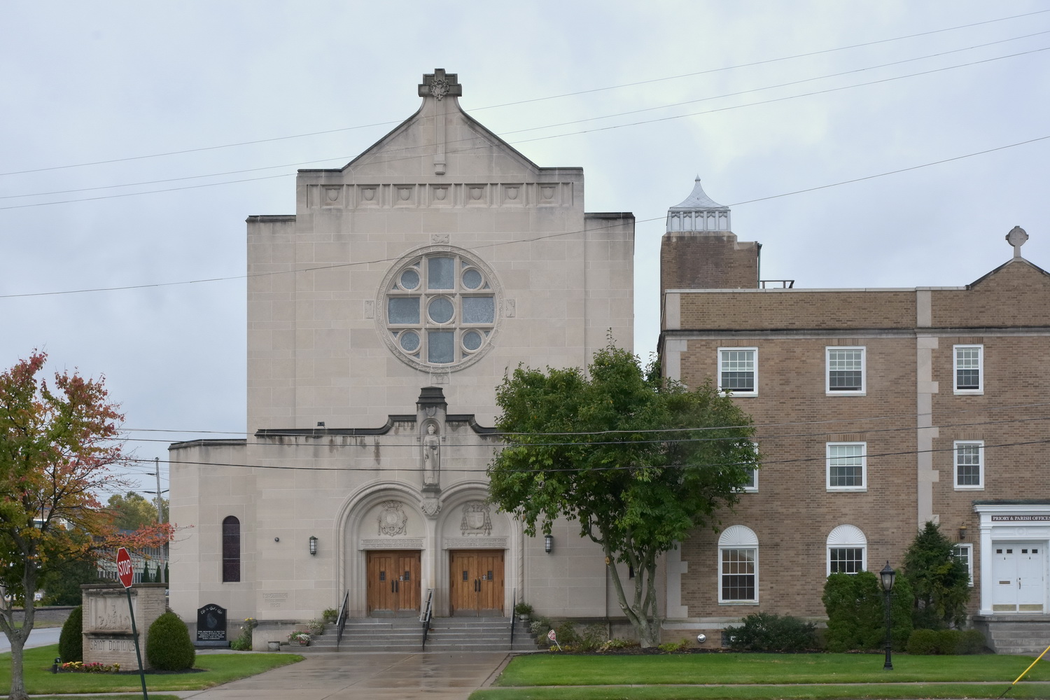 St. Dominic Parish (Youngstown)