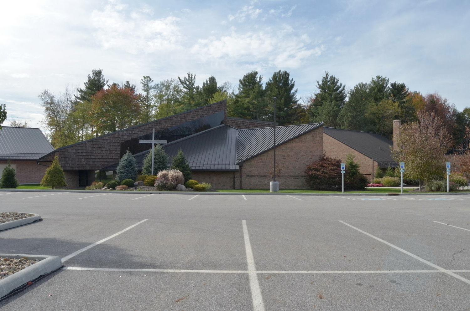 Our Lady of Perpetual Help Parish (Aurora)