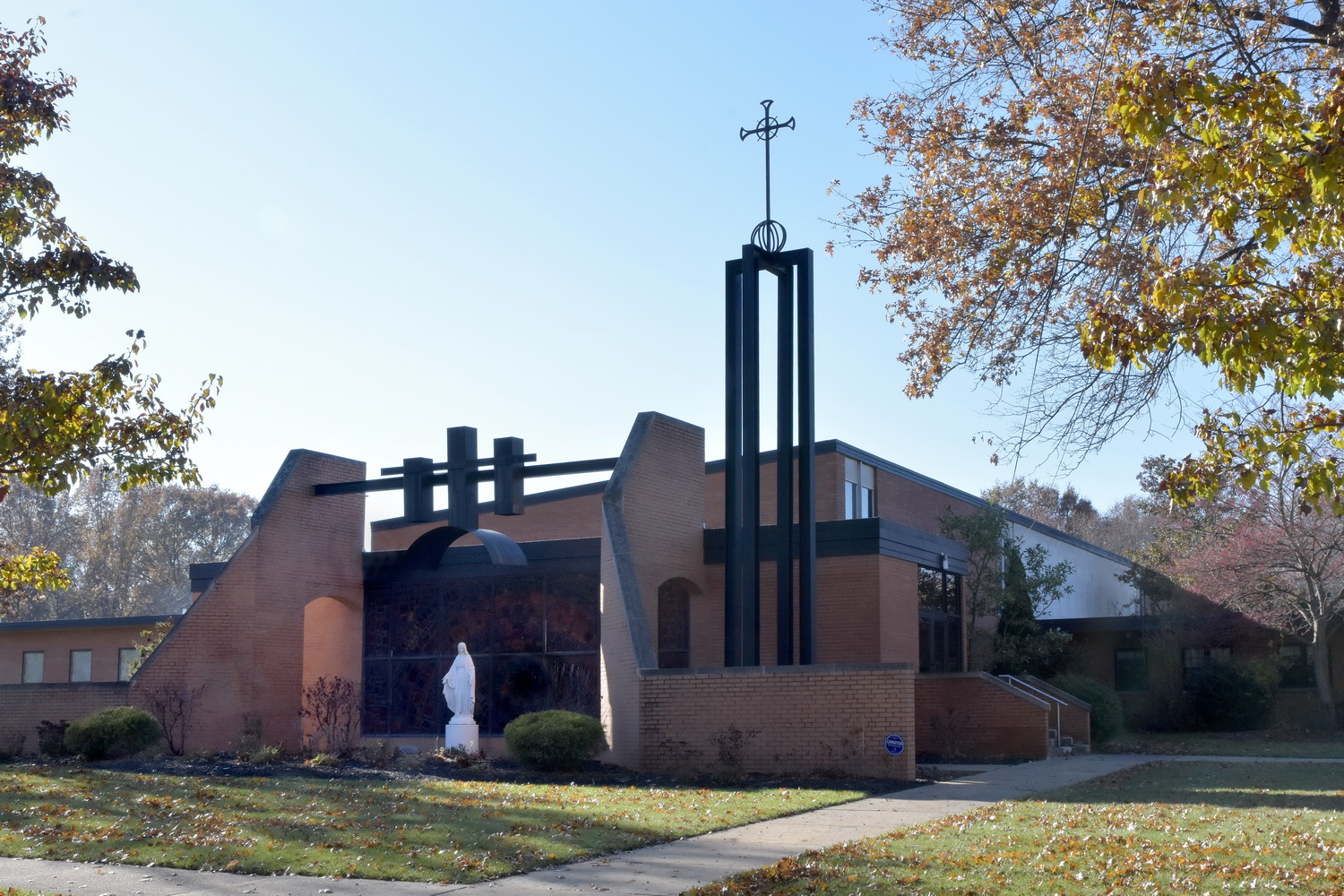 Regina Coeli Parish (Alliance)