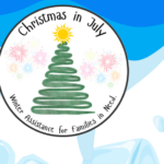 Christmas in July