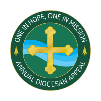 Diocesan Appeal Logo